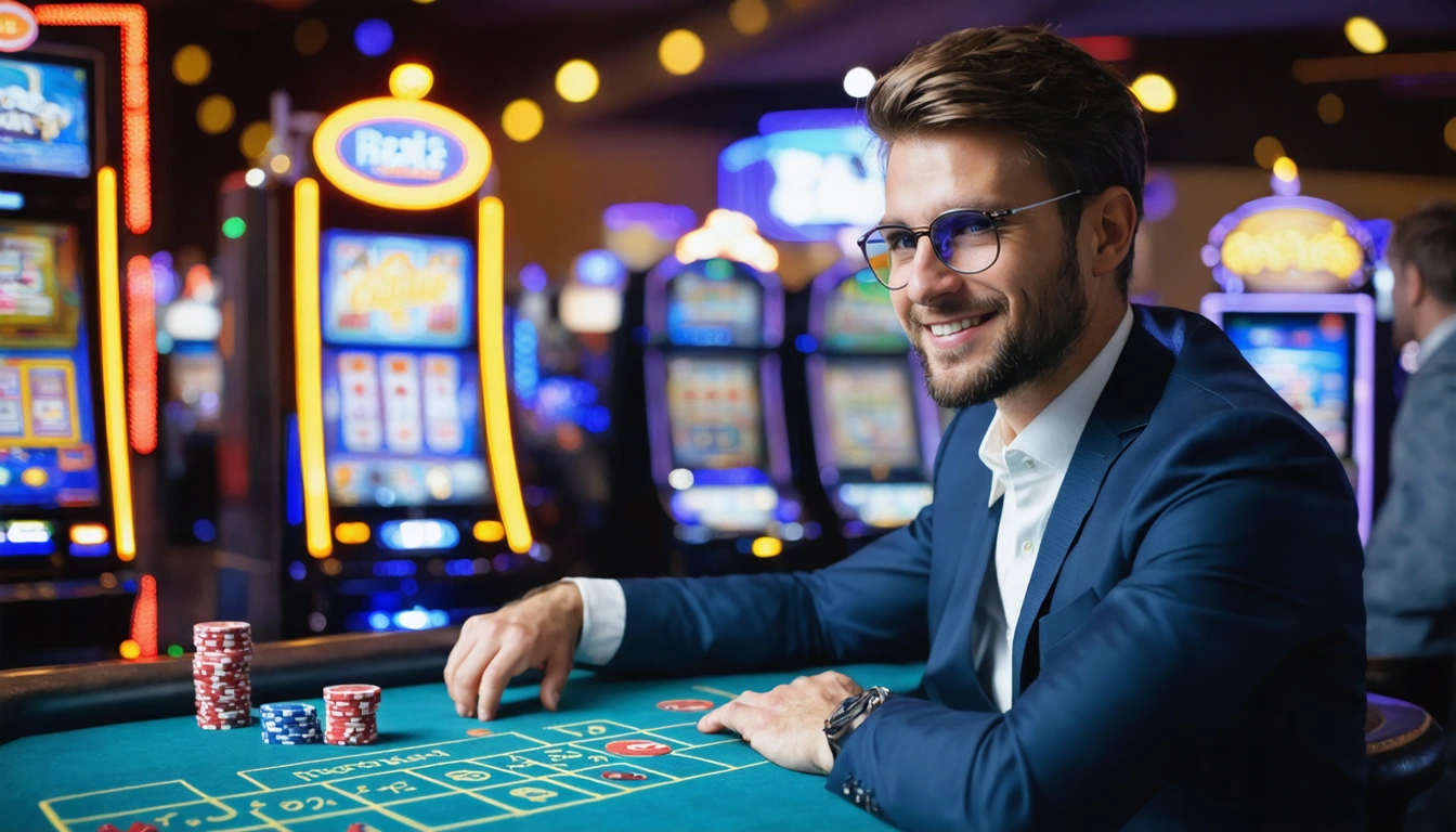 Realz casino app Funktionen Sicherheit und Zahlungsmethoden